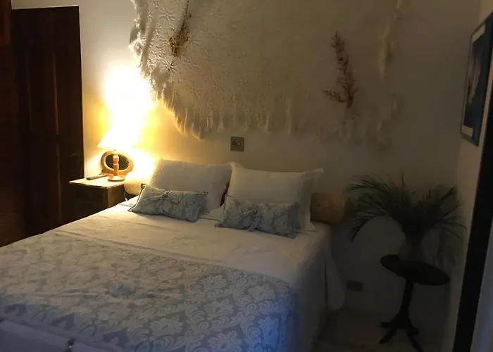 Pousada Conceito
