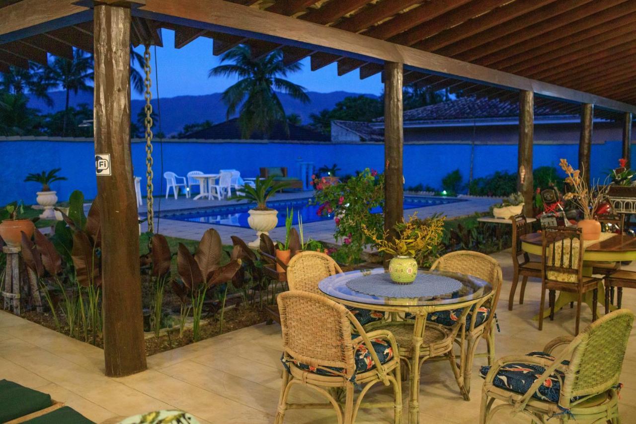Inn Conceito Sao Sebastiao (Sao Paulo)